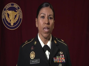 Army Reserve Minuteman Scholarship PSA :59