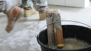 SPC Reynolds Talks about 2016 Croatia HCA