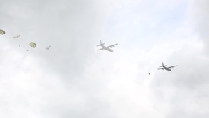 Exercise Swift Response