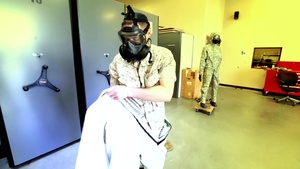 BRN-94 Suit Overview