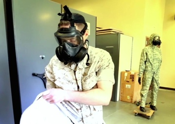 BRN-94 Suit Overview