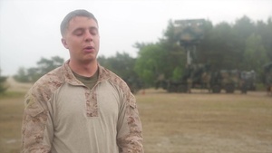 U.S. Marines Display Amphibious Capabilities to NATO Partners (No slate)