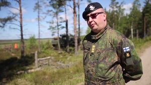 Stronger Together: U.S. Marines Conduct CETFIT, Kickoff BALTOPS 16 (No slate)