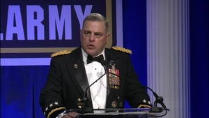 241st Army Birthday Ball