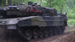 Danes prepare to join NATO’s spearhead force, the VJTF
