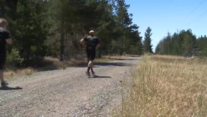 Vandenberg 2016 Police Week Challenges