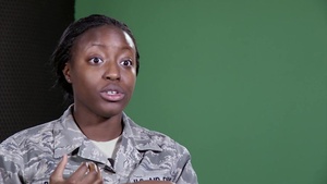 Osan Remembers Fallen Airman