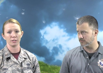 5 Things - AtHoc App