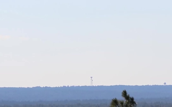 Field Artillery Impact