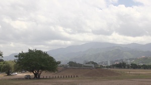 Up Park Camp