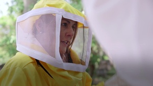 The Queen Bee
