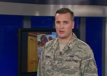 Around the Air Force: 6.28.2016