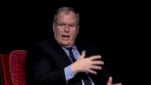Deputy Defense Secretary Speaks at Military Child Event
