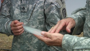 Casualty Evaluation Class
