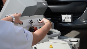 USAG Benelux Safety Day - B-ROLL