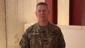 Col. Andras Marton