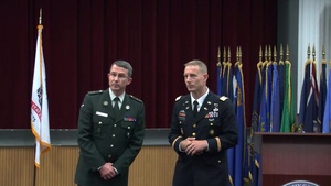 Declaration of Partnership Between 39th Signal Bn and CIS Group