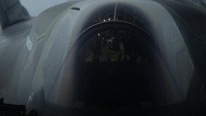 F-35B First Transatlantic Flight