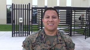 Staff Sgt. Jason Juarez