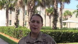 Major Damaris Torres