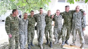 148th FW 4th of July Greeting