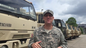 Sgt. 1st Class Michael O'Brien
