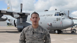 ESPN SportsCenter 4th of July Shout-out - SSgt Marc Mojica