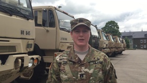 Capt. Becky Deal