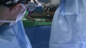 Orthopedic Surgery Team