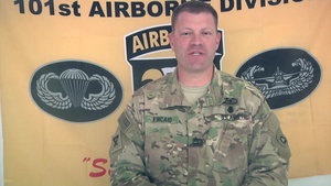 ESPN Sportscenter July 4th Shout-out, Staff Sgt. Jason Kincaid