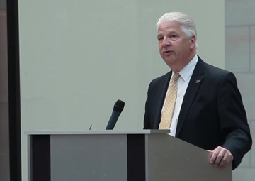 MCESG Diplomatic Security Service share 70 years of service