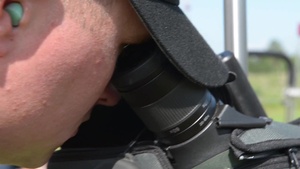 Teaser: 55th Annual Inter-service Rifle Competition