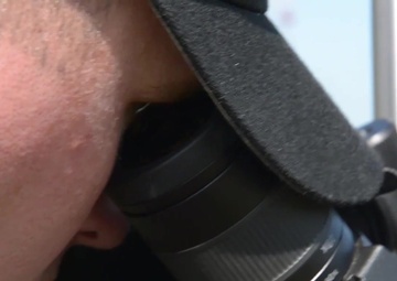 Teaser: 55th Annual Inter-service Rifle Competition