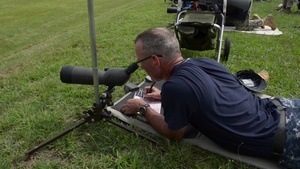 55th Annual Inter-service Rifle Competition