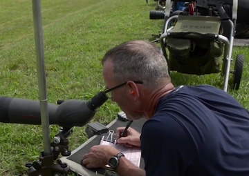 55th Annual Inter-service Rifle Competition