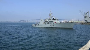 RIMPAC 2016