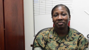 MCAS Iwakuni's Staff Sgt. Greggs' ESPN shout out