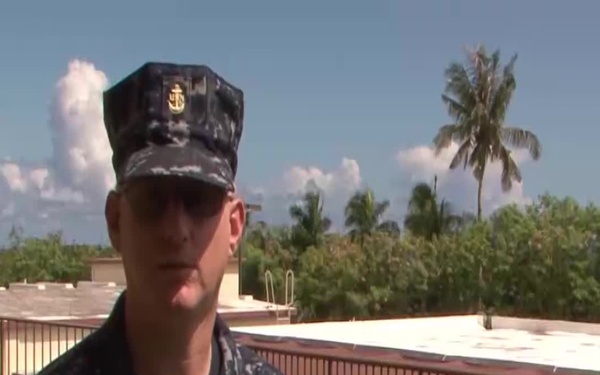 Chief William Ray-4th of July Shout Out 2016