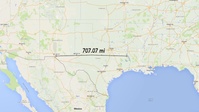 Airman Runs 700 Miles to Raise Awareness of PTSD