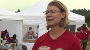 APF Kenya 2016 Medical Outreach B-Roll and Interviews