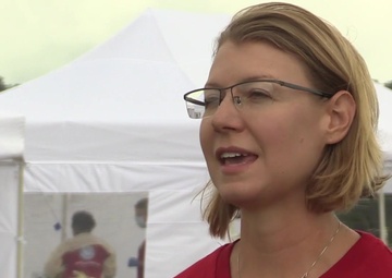 APF Kenya 2016 Medical Outreach B-Roll and Interviews