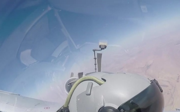 Hawgsmoke GoPro footage