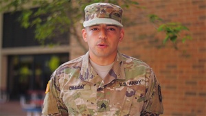 Sergeant Jeffrey Dillon