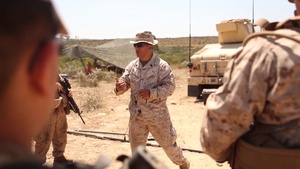 Command Post Exercise 3