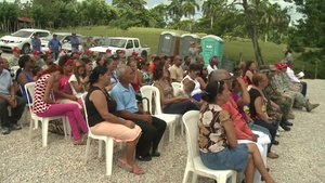 Loma Alta Clinic Opening