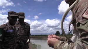 APF Kenya 2016 SERE B-Roll