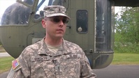 Arizona Army National Guard Members Help Sustain the Force in Alaska