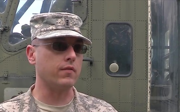 Arizona Army National Guard Members Help Sustain the Force in Alaska