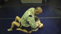 Combative Resilence