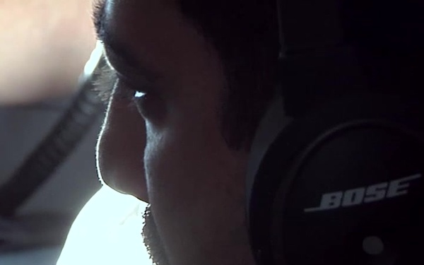 NASA KORUS-AQ Flight